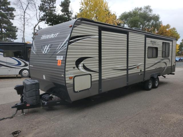 2016 KEYSTONE HIDEOUT #3275476719