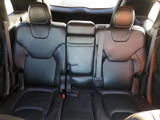 2016 JEEP CHEROKEE T - 1C4PJMBS0GW128635