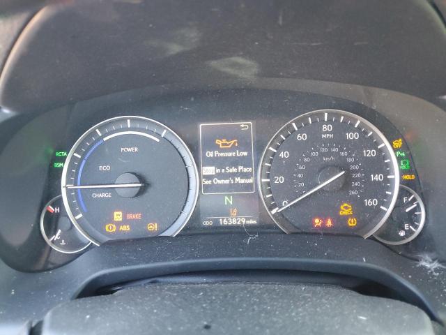 2018 LEXUS RX 450H L #3303071768