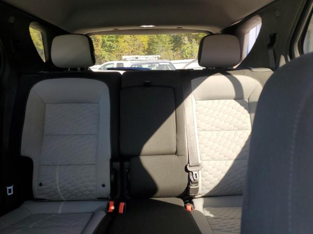 2019 CHEVROLET EQUINOX LS #3296355173