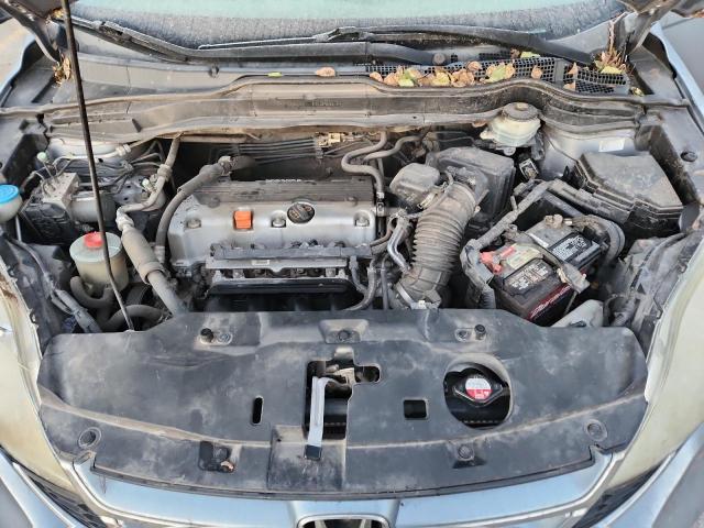 2010 HONDA CR-V EX #3305338302