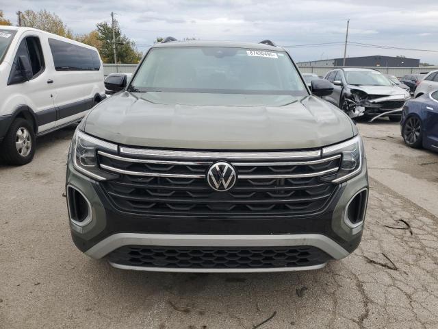 2025 VOLKSWAGEN ATLAS PEAK - 1V2CR2CA2SC532188