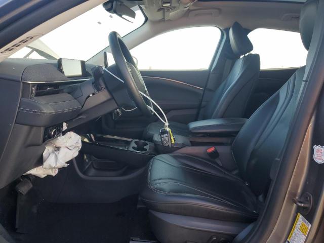 2023 FORD MUSTANG MA #3282324312