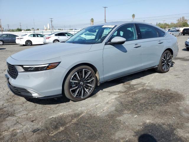 Global Auto Auctions: 2024 HONDA ACCORD TOU