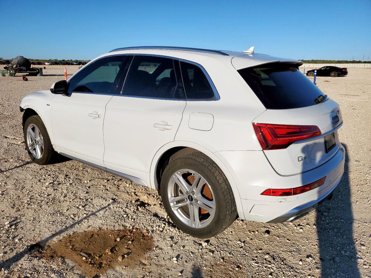 AUDI Q5 PREMIUM PLUS 55