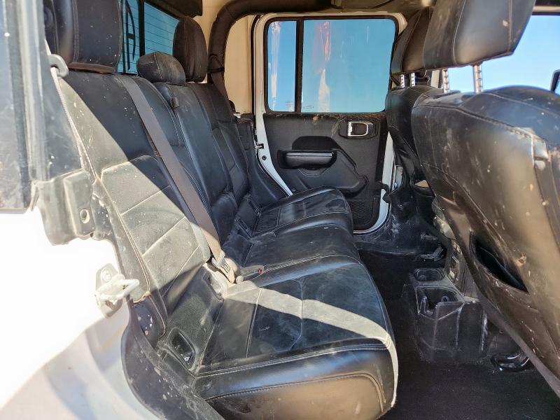 2021 JEEP GLADIATOR - 1C6HJTAG4ML570947