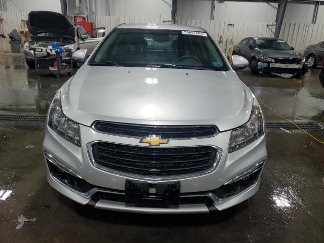 2015 CHEVROLET CRUZE LT - Other View