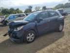 Lot #3301937436 2019 CHEVROLET TRAX 1LT
