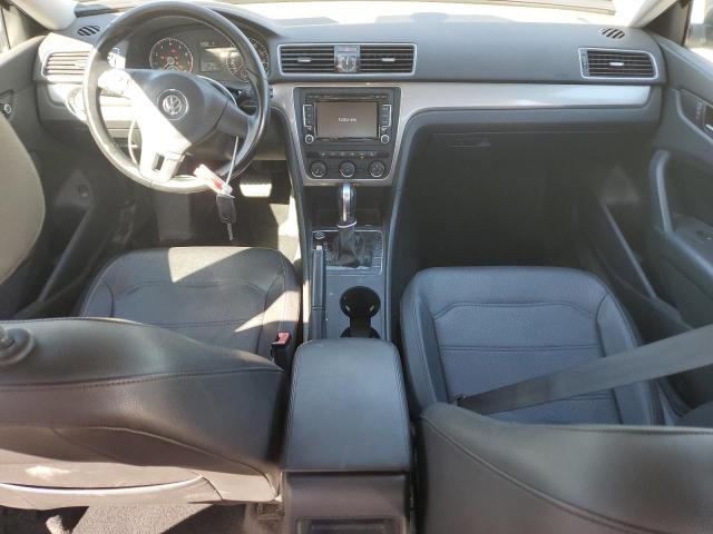 2015 VOLKSWAGEN PASSAT S 1VWAS7A30FC082624