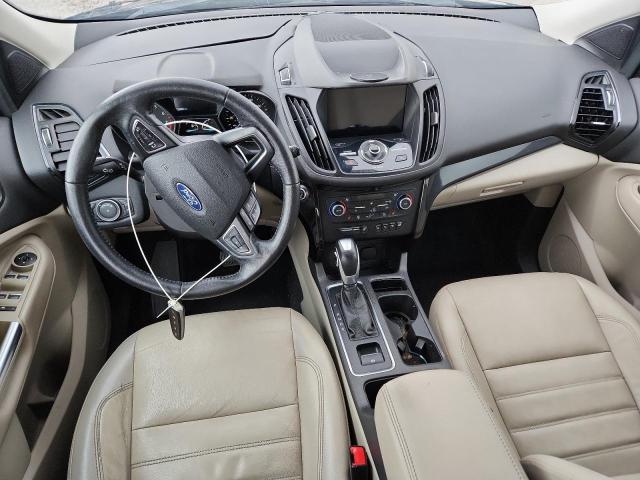 2019 FORD ESCAPE TIT - 1FMCU9J91KUC32729