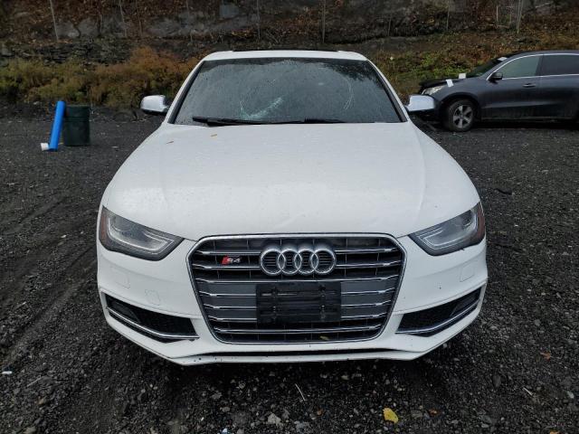 2013 AUDI S4 PREMIUM - WAUBGAFL0DA248533