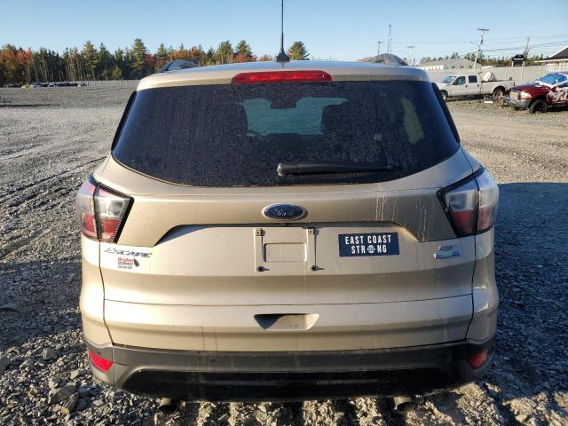 2018 FORD ESCAPE SE - 1FMCU9GD4JUC15014