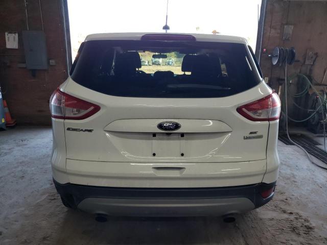 2014 FORD ESCAPE SE - 1FMCU0GX3EUE52363