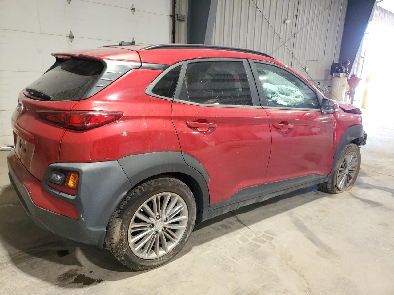 HYUNDAI KONA SEL