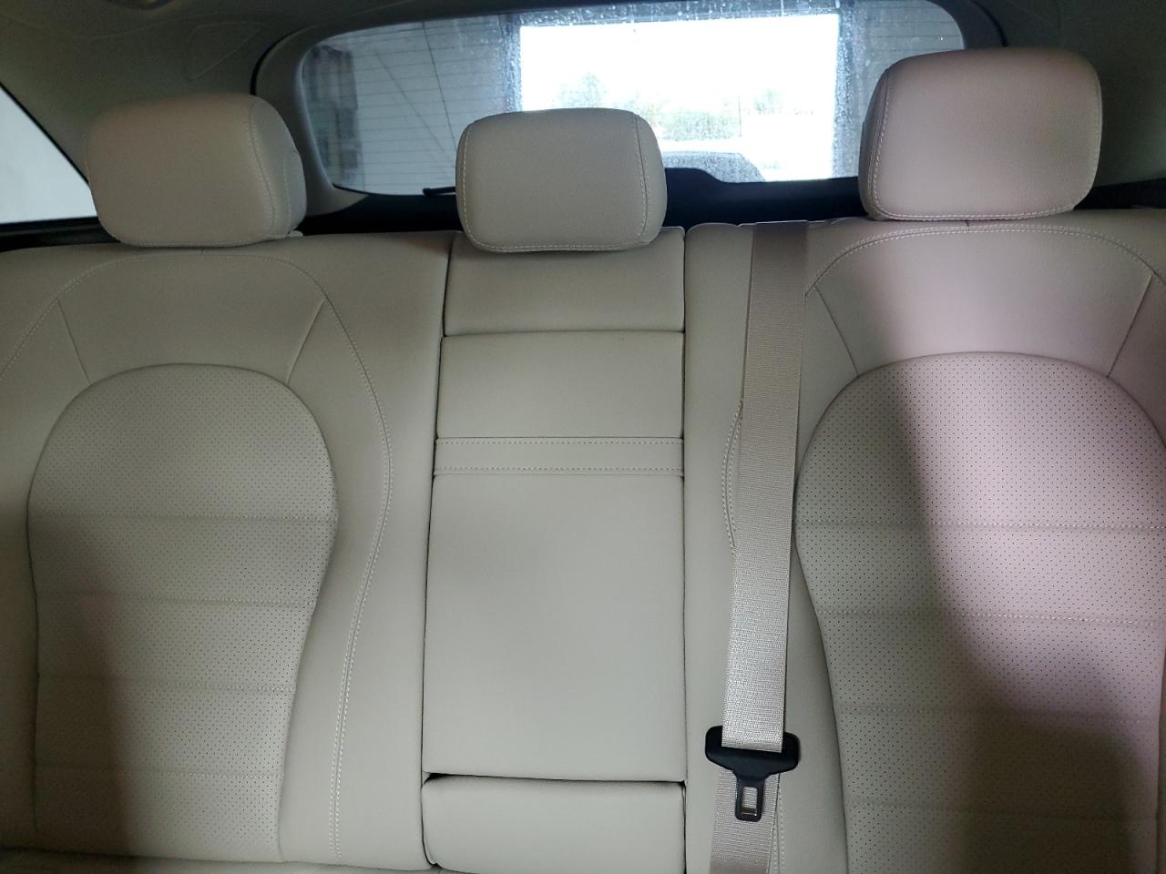 MERCEDES-BENZ GLC-CLASS 300