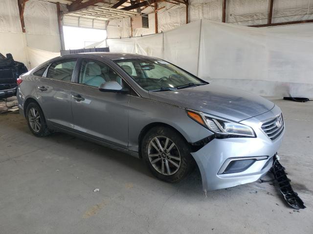 2017 HYUNDAI SONATA SE #3284812603