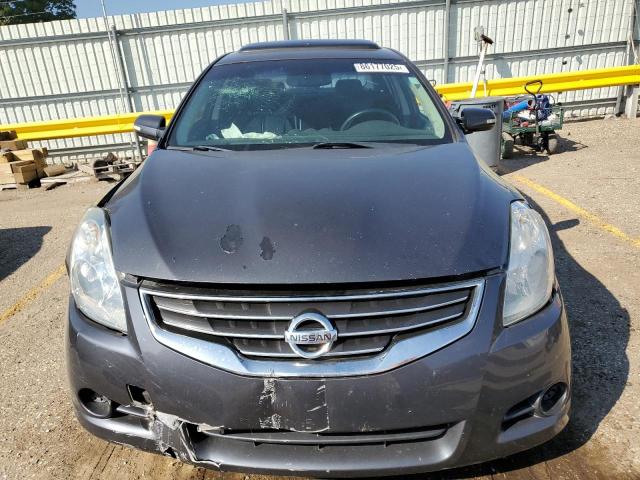 2012 NISSAN ALTIMA BAS #3285102397