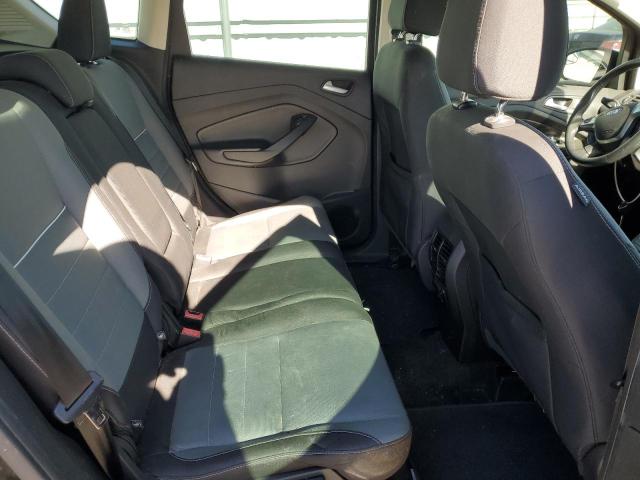 2015 FORD C-MAX SE - 1FADP5AU2FL121329