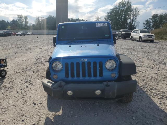 2016 JEEP WRANGLER U - 1C4BJWKG7GL140705