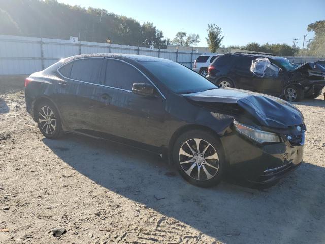 2017 ACURA TLX TECH - 19UUB1F53HA009576