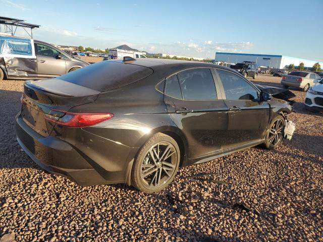 2025 TOYOTA CAMRY XSE #3309318995