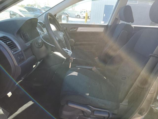 2011 HONDA CR-V SE - 5J6RE4H44BL093916