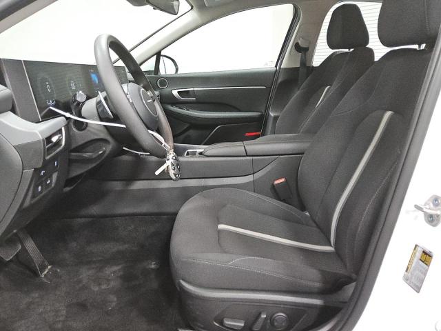 2025 HYUNDAI SONATA SEL - KMHL64JA8SA488925