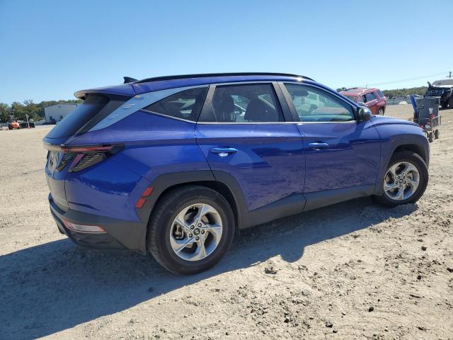 2022 HYUNDAI TUCSON SEL #3290191203