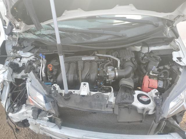 2018 HONDA FIT LX #3294780749