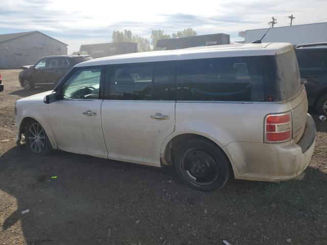 2017 FORD FLEX LIMIT - 2FMGK5D85HBA13239