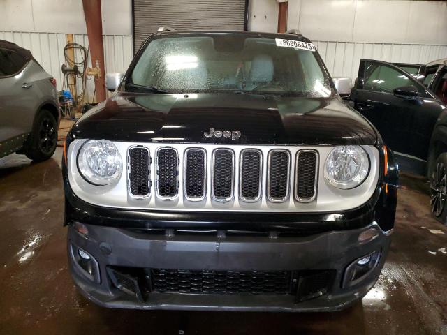2015 JEEP RENEGADE L #3281611423