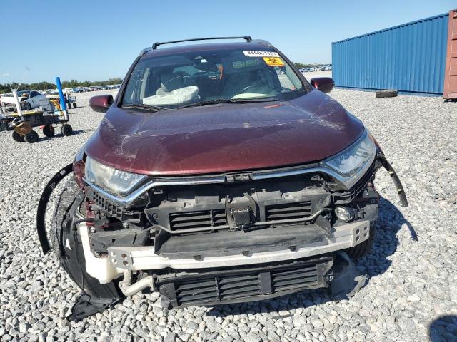 2018 HONDA CR-V TOURI 7FARW2H92JE067159