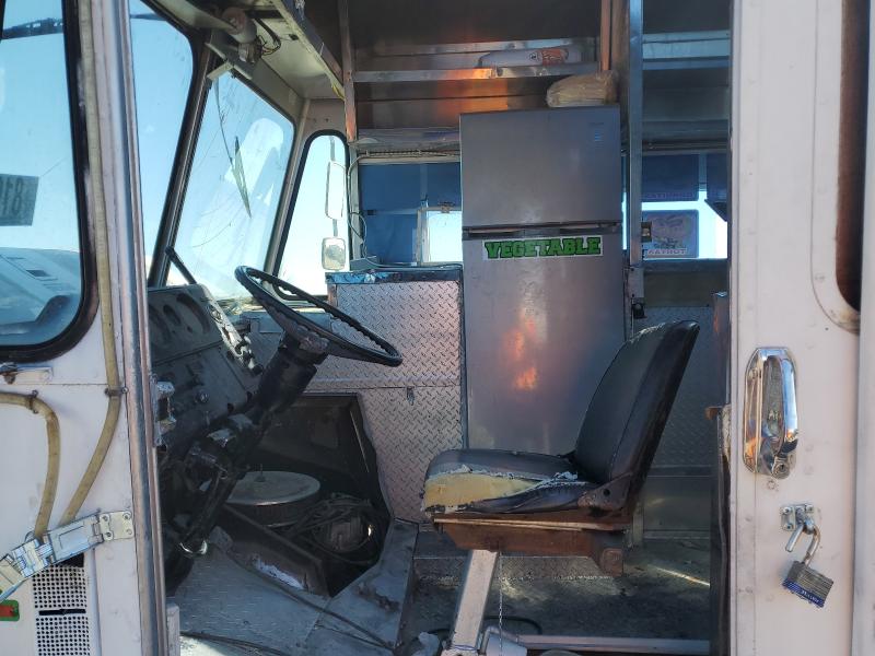 1984 GMC FORWARD CONTROL CHAS #3303069758