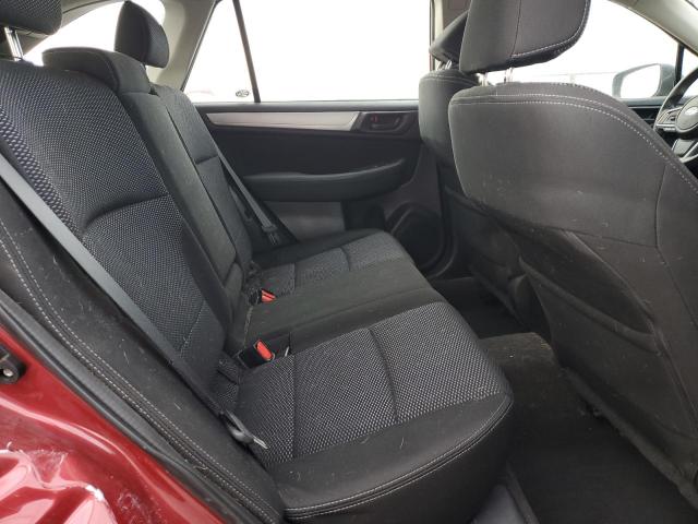 2019 SUBARU OUTBACK 2. #3298068131