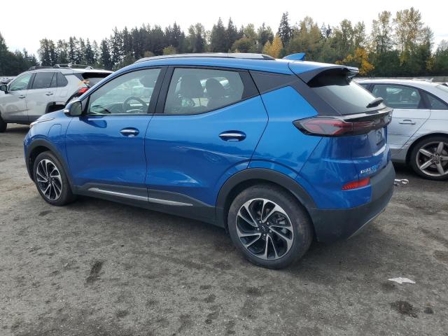 2022 CHEVROLET BOLT EUV P 1G1FZ6S08N4105670