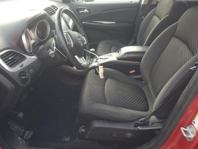 2015 DODGE JOURNEY SX - 3C4PDDBG5FT526883