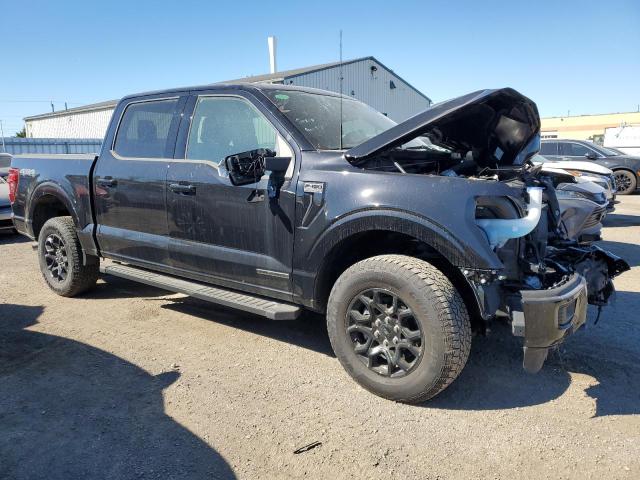 2024 FORD F150 XLT - 1FTFW3LD2RFB40358