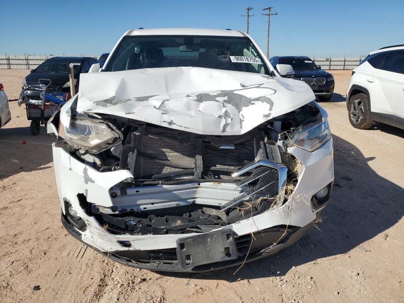 2019 CHEVROLET TRAVERSE L 1GNEVGKW4KJ291298