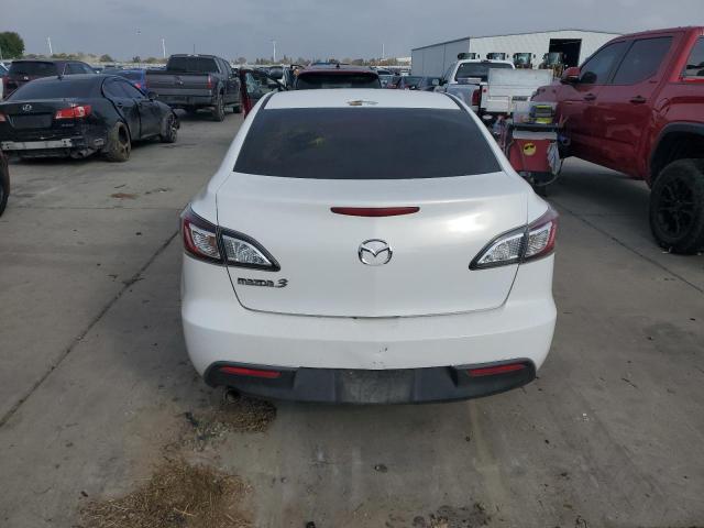 2011 MAZDA 3 I - JM1BL1VG4B1449724
