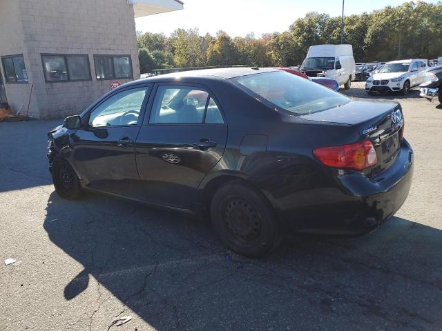 2010 TOYOTA COROLLA BA - 2T1BU4EE4AC300477