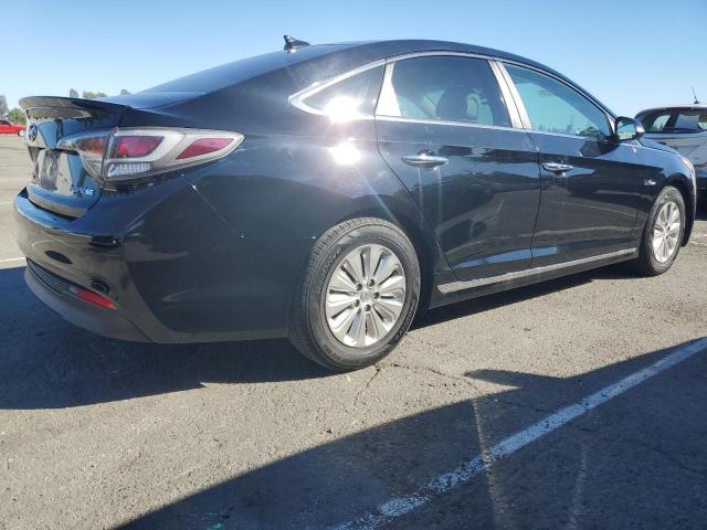 2017 HYUNDAI SONATA HYB KMHE24L1XHA046786