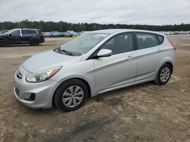 HYUNDAI ACCENT SE