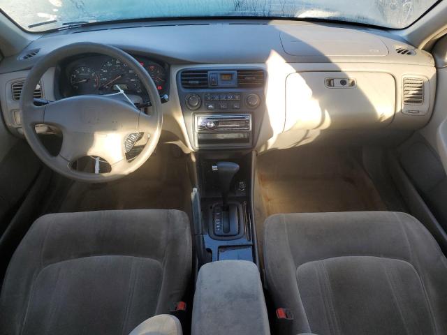 2000 HONDA ACCORD SE #3301808328