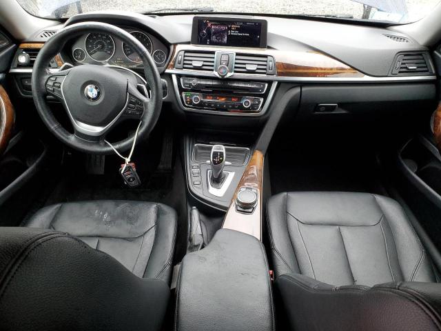 2015 BMW 435 XI GRA WBA4B3C5XFD669797
