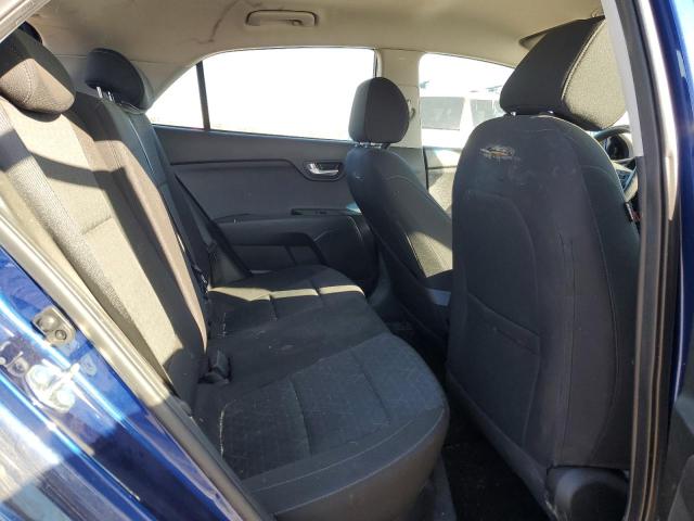 2020 KIA RIO LX - 3KPA25AD7LE290178