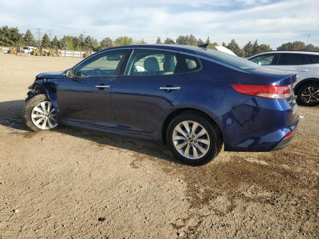 2017 KIA OPTIMA EX 5XXGU4L36HG160197