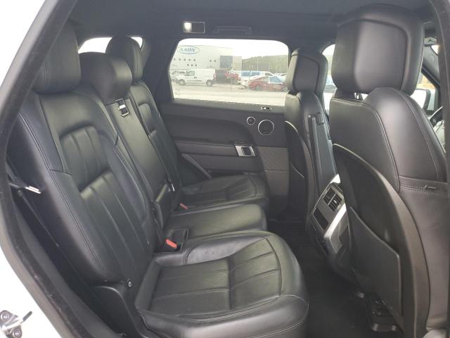 2020 LAND ROVER RANGE ROVE SALWR2SU7LA705297