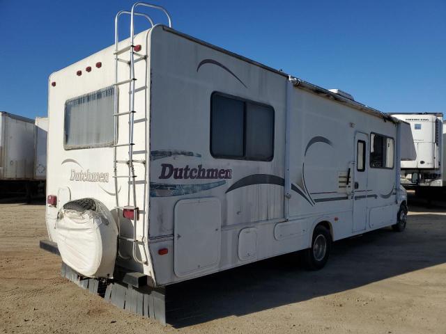 2000 FORD E450 RV #3281383056