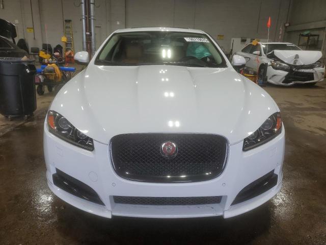2015 JAGUAR XF 3.0 SPO #3315883090