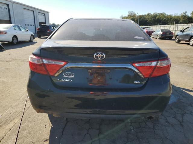 2017 TOYOTA CAMRY LE - 4T1BF1FK4HU274470